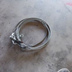 Galvanized Wire 