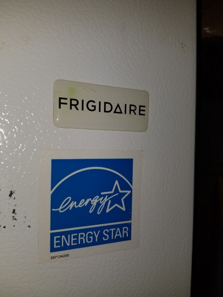 Frigidaire upright freezer for Sale in Houston, TX OfferUp