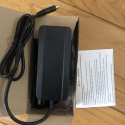 Segway Maxshot Avopro  M365  Charger