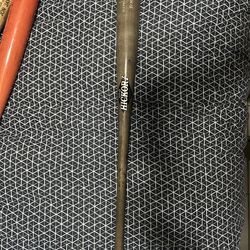 Old Hickory JD Martinez, 33 inch model