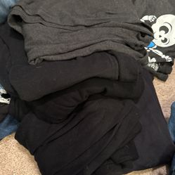 Maternity Clothes Size L/10