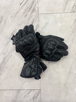 Alpine Stars SP-8 v3 Gloves