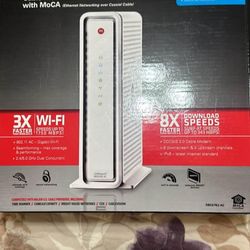 WiFi Router 