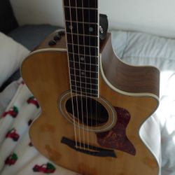 Taylor 414ce