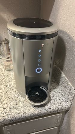 Spinn Coffee Maker Automatic