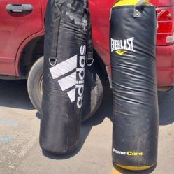 Heavy Punching Bags