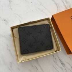 LV Wallet