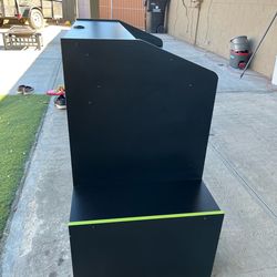 Gaming Desk