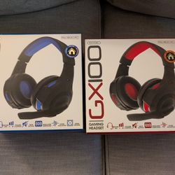 Gaming Headsets