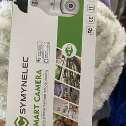 Home/ Work Wireless Wi-Fi Camera 