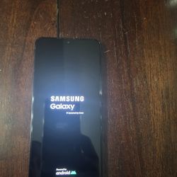 Samsung Galaxy S21 Plus. 