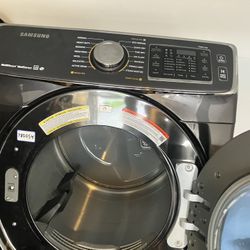 Samsung Electric Dryer