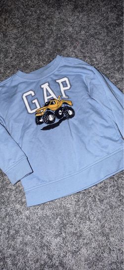 Bit sweater