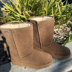 boots