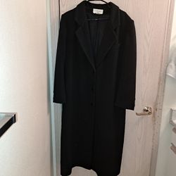 Cassidy  WOMEN'S WOOL COAT