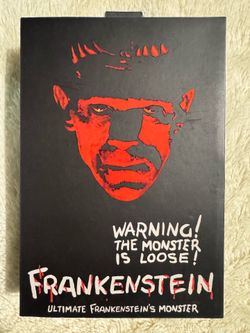 Universal Monsters