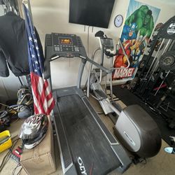 Cybex Treadmill  High Quality 