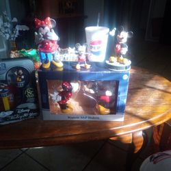 Mickey Mouse Collection 