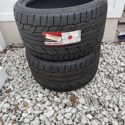 Tires For Sell