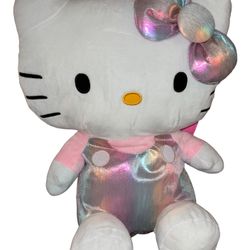 Hello Kitty Backpack 