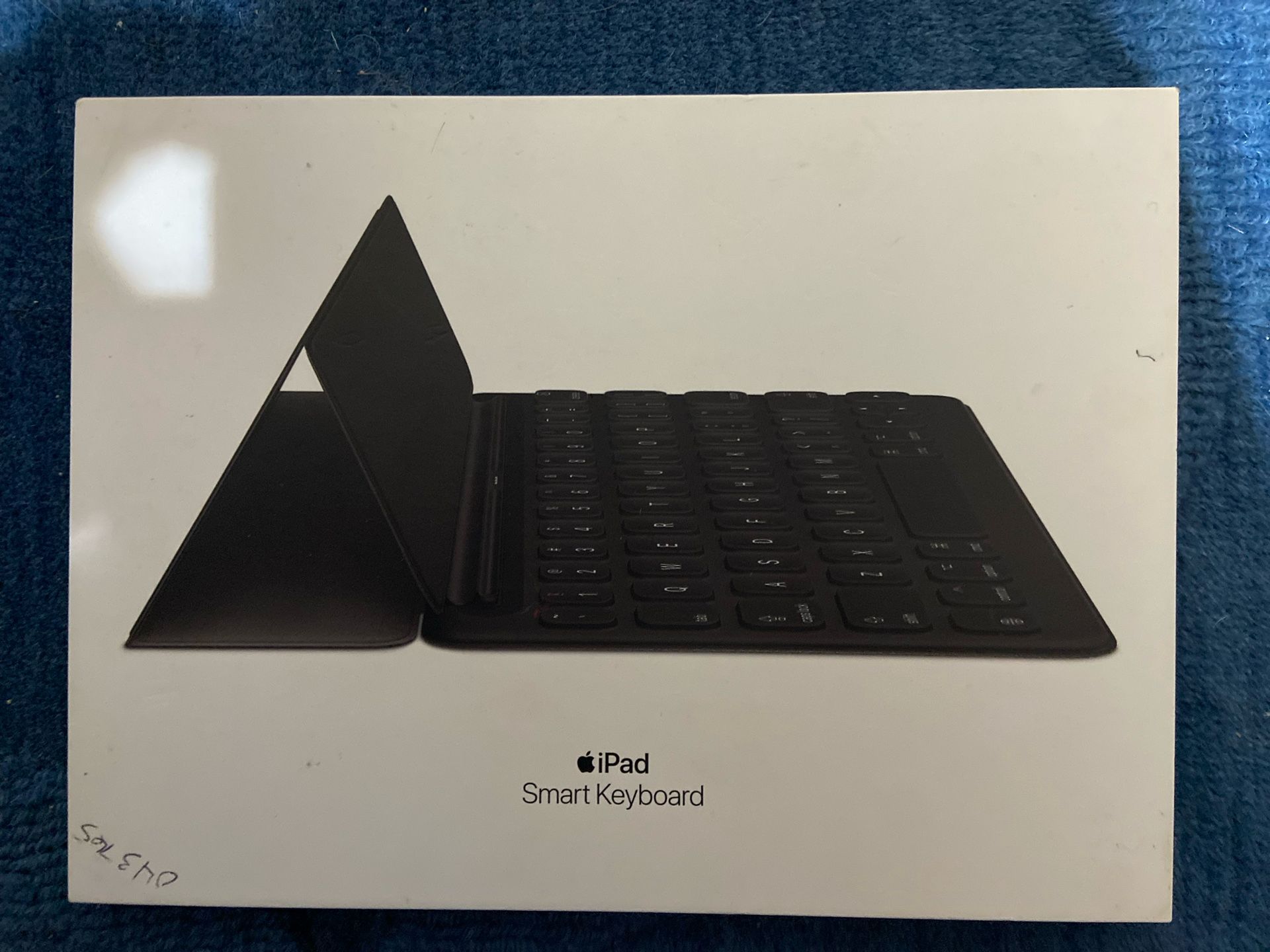 iPad Smart Keyboard