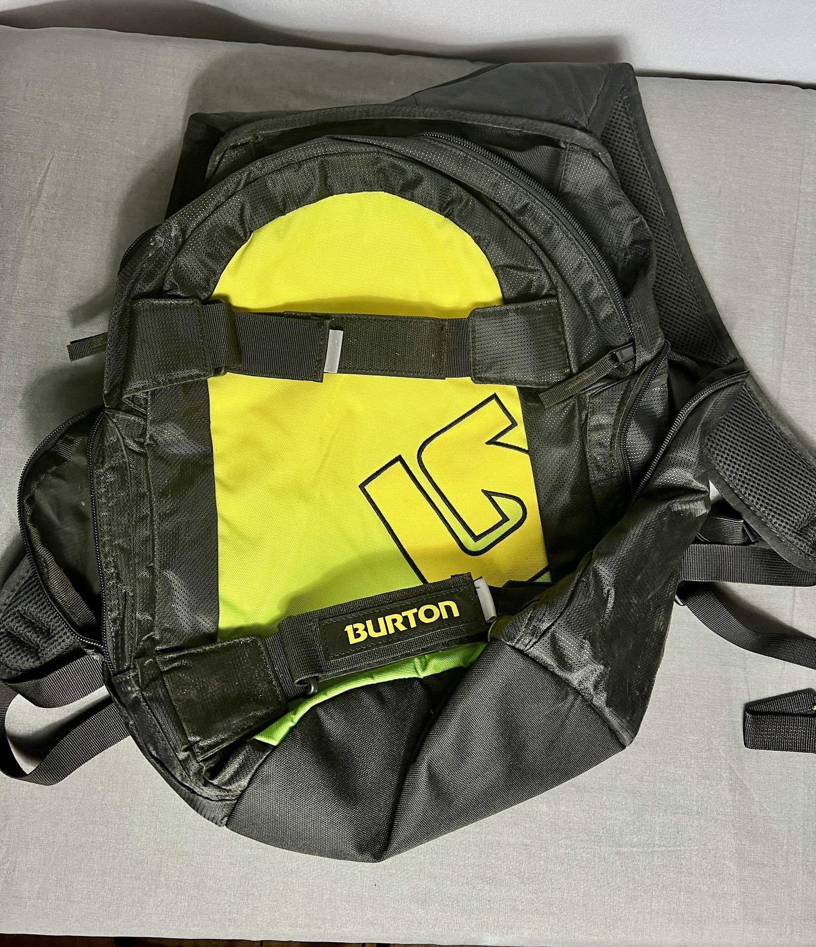 Burton - Medium Size Backpack