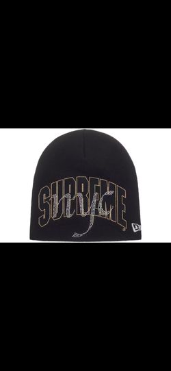 Supreme Beanie ‼️