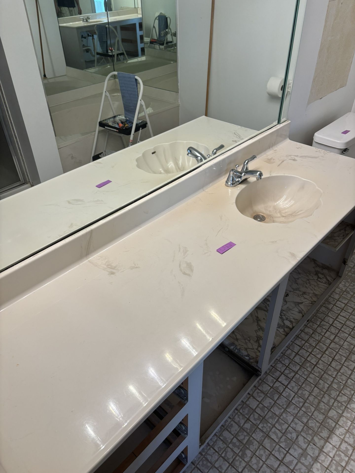Bathroom Vanity Sink