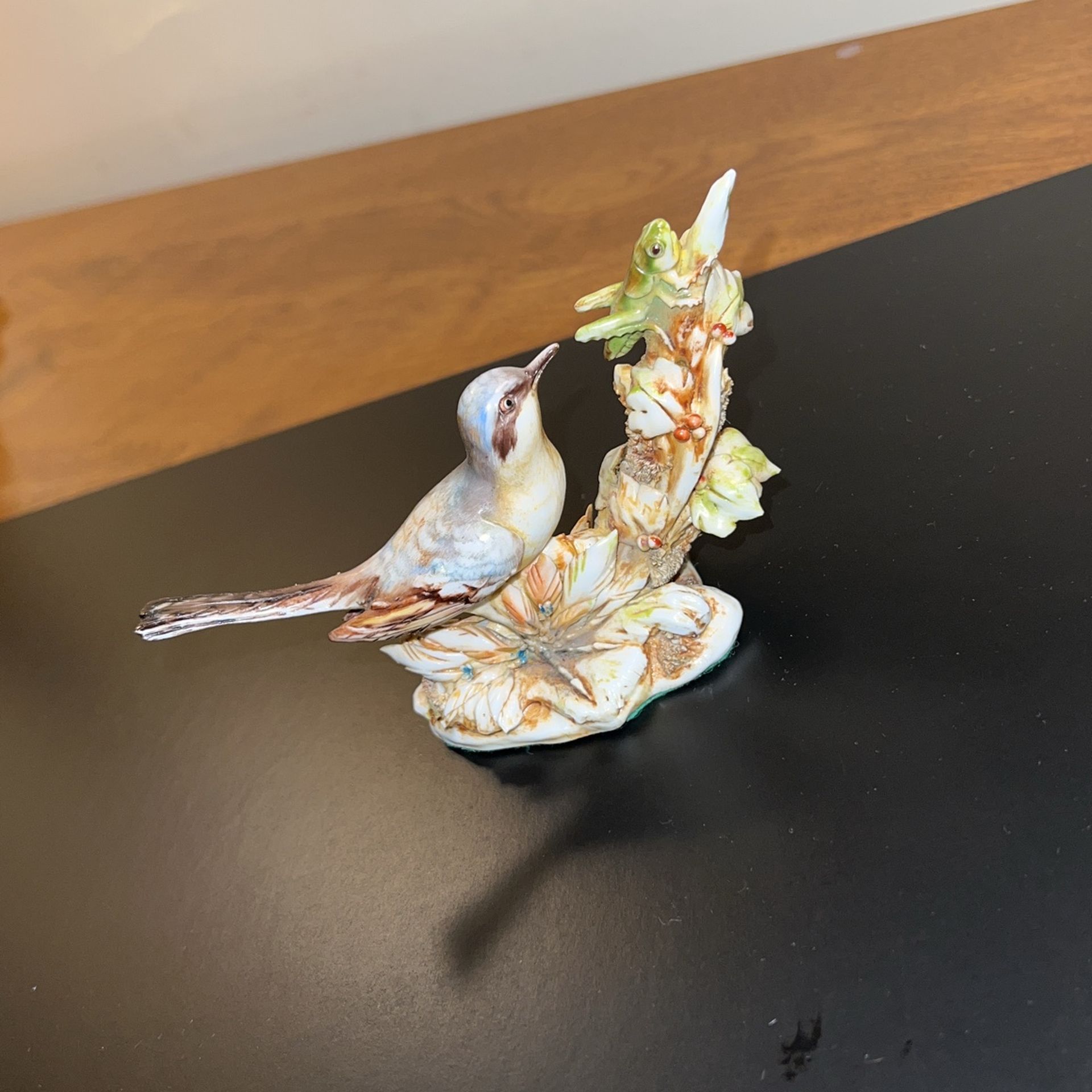Borsato Bird