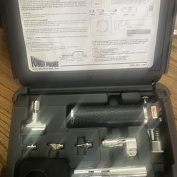 Power Probe Torch Kit