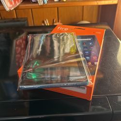 Fire 7 Tablet