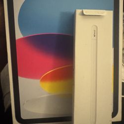 iPad (A16) Bundle 