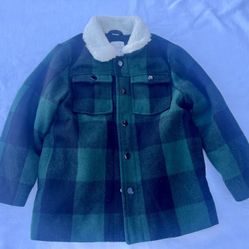 Boys Jacket 