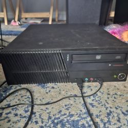 Lenovo M Series M92