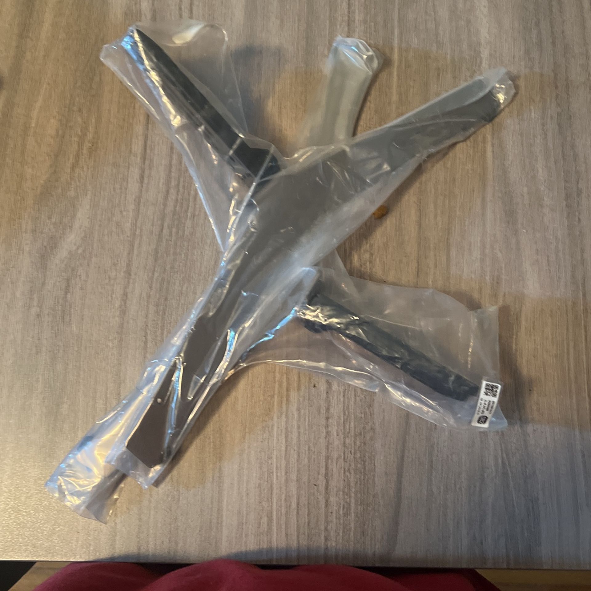 Sony X900h TV Legs