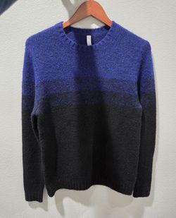 STYLUS Mens Sweater SIZE S