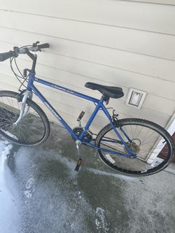 Bike Good Condition