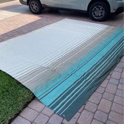 Awning Cover