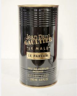 Jean Paul Gaultier Le Male Le Parfum 6.8fl.oz Men's Eau de Parfum Intense Spray