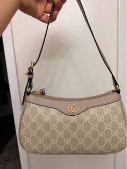 Gucci bag