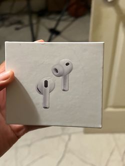 AirPod Pro