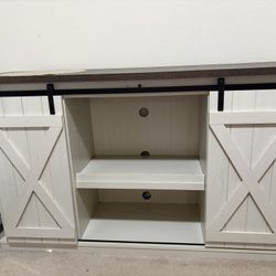 Tv Stand, Console