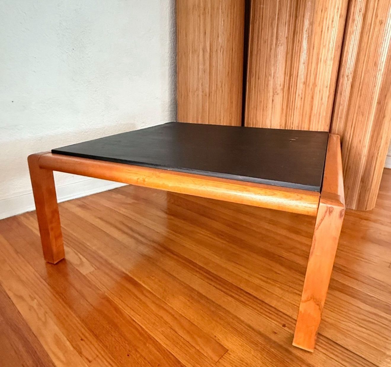 Mid Century Coffee Table 