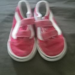 Vans Shoes