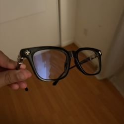 Chrome Heart Glasses 1:1