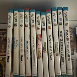 Games For Sale 
