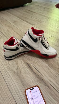 Men’s Nike Flight Legacy Sneakers