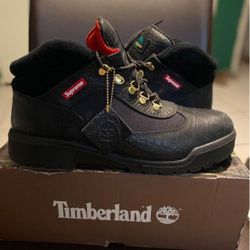 Supreme Timberland