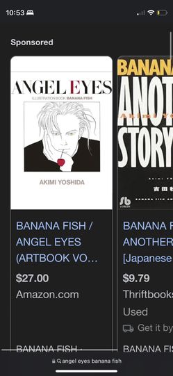 Anime Books
