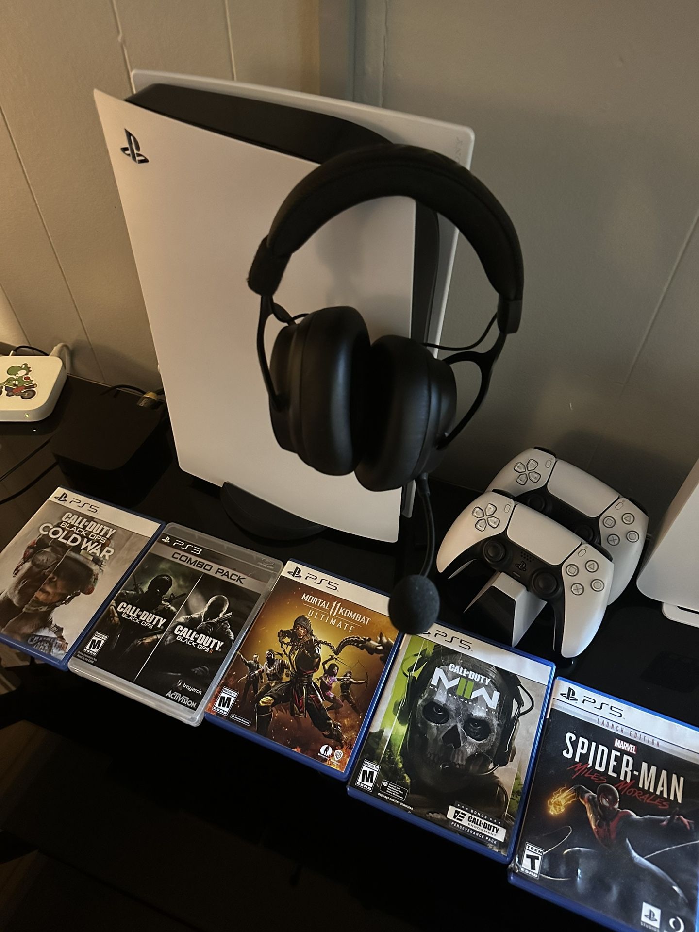 Ps5